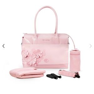 New with tags Cybex Baby Changing Bag